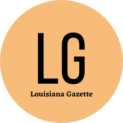 Louisiana Gazette